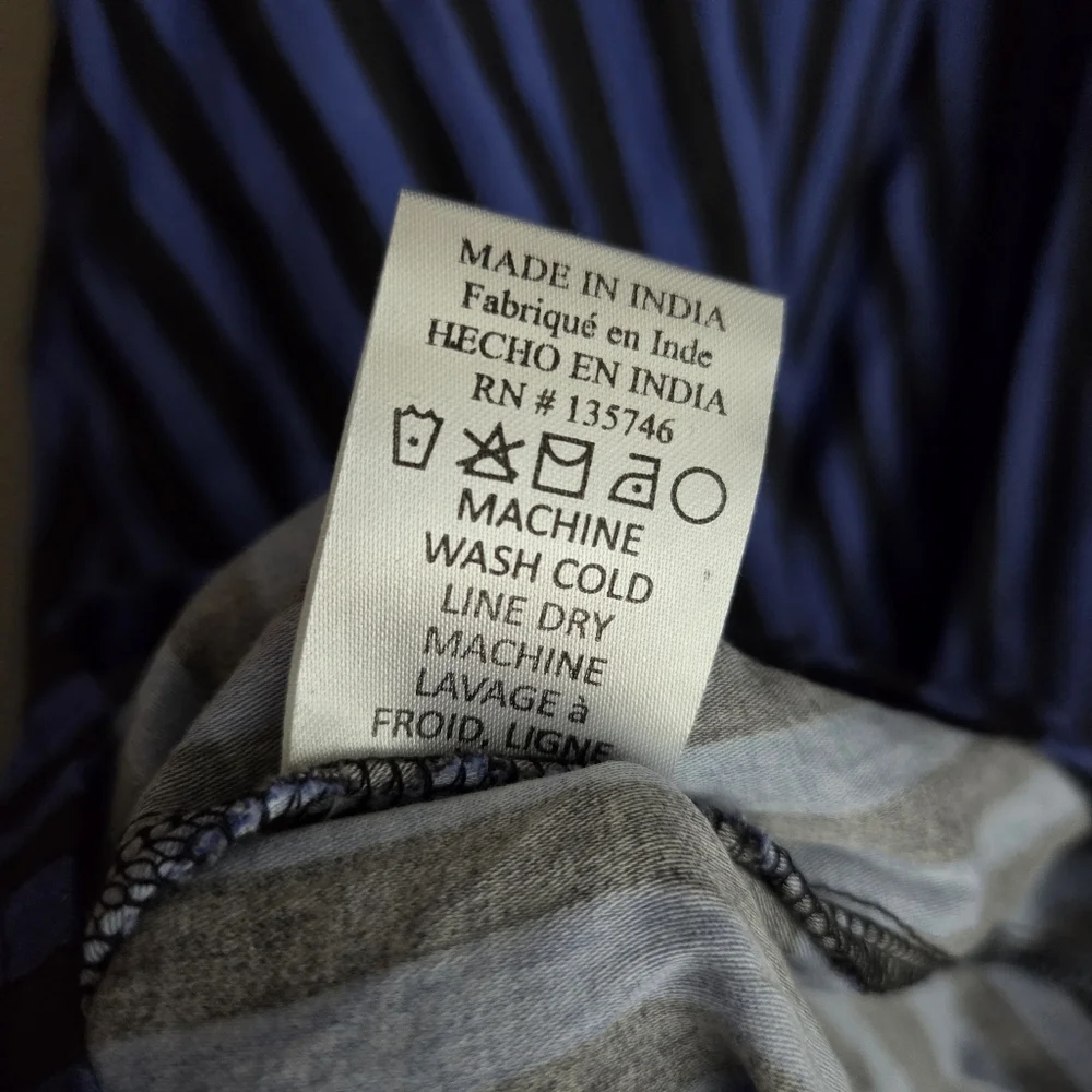 Samantha Pleet Daydream Dress size 12 NWT - Picture 6 of 6